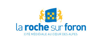 La roche sur foron